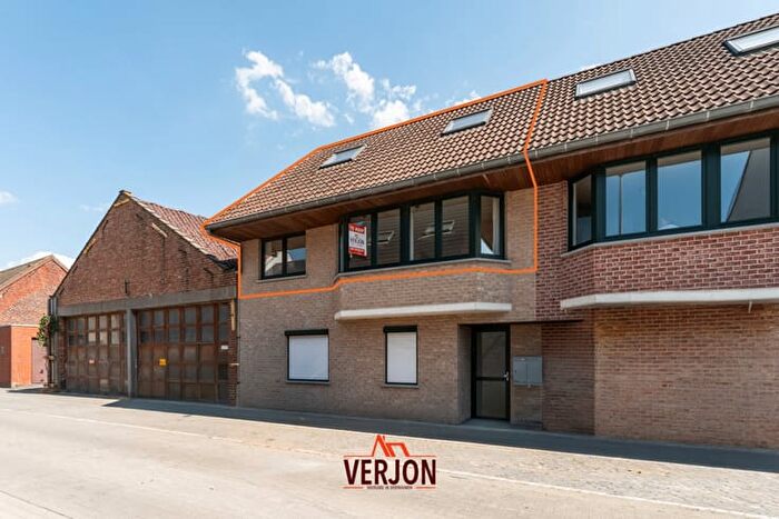 Appartement 12 pièces à Boomgaardstraat, Lichtervelde, à vendre