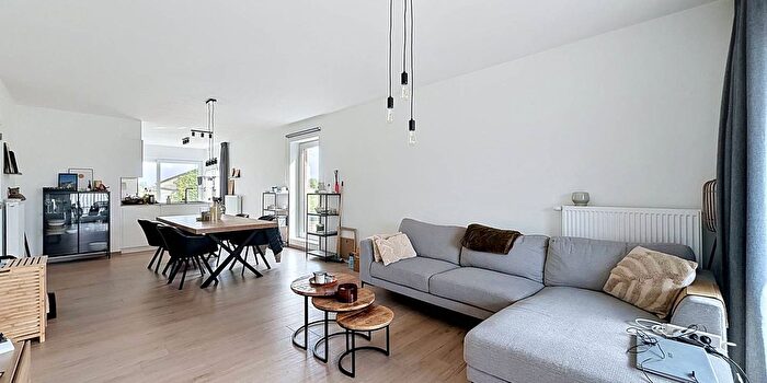 Appartement 2 pièces à louer - Kapelstraat, Deerlijk