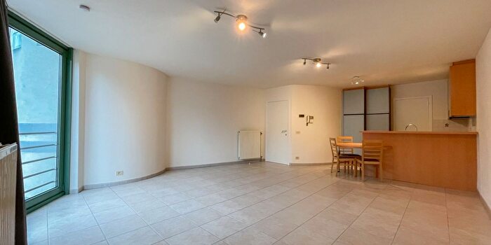 Brusselsesteenweg, Melle : Appartement 2 pièces à louer