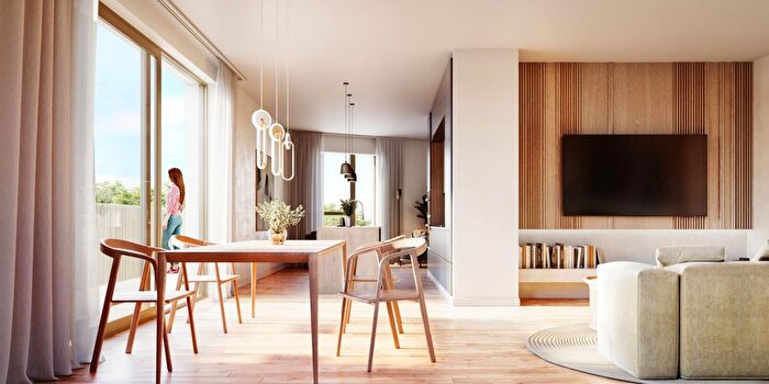 Appartement 4 pièces à vendre - Woluwedal, SintStevensWoluwe