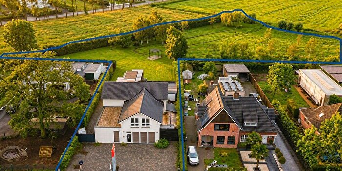 Maison 3 pièces à vendre - Grote Baan, Zomergem