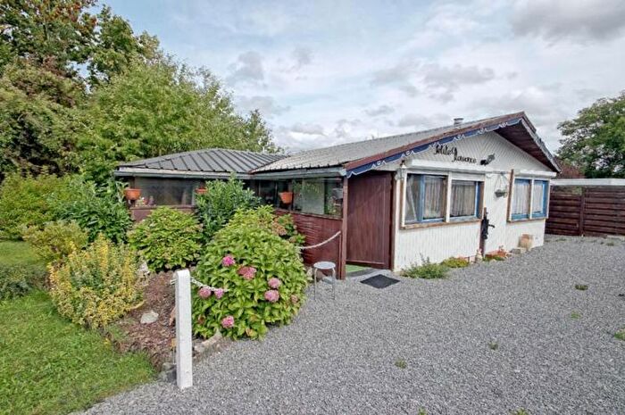 Maison 1 pièce à vendre à Allée des Chevreuils, Blaimont