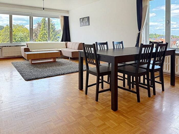 Egenhovenweg, Heverlee - Appartement 6 pièces à vendre