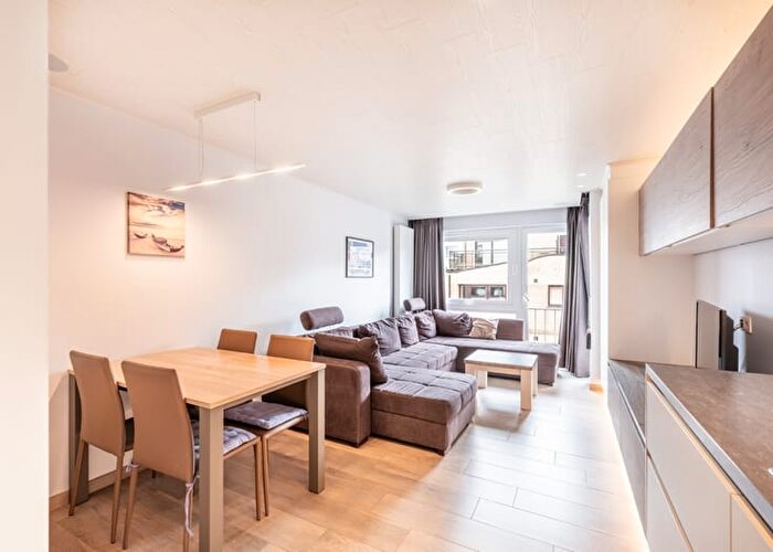 Appartement 8 pièces à vendre à Fafchampstraat, Koksijde