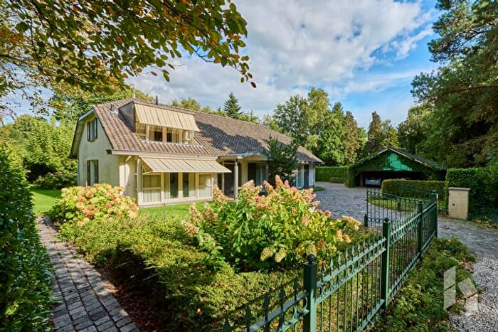 Maison 4 pièces à vendre - Pieter Paul Rubensdreef, Lommel