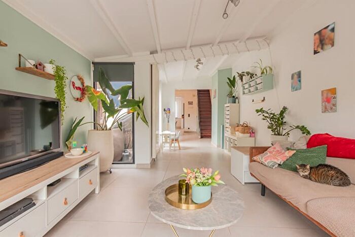 Maison 3 pièces à vendre - Klein Holland, LONDERZEEL