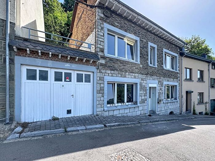 Maison 4 pièces à vendre - Rue Bois Des Moines, Houffalize