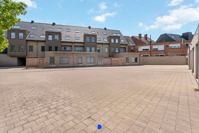 Statiestraat, Passendale : Appartement 8 pièces à vendre