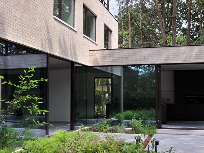 Maison 3 pièces à vendre - Bloemenlei, Kalmthout