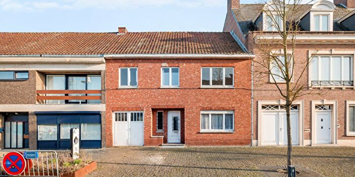 Maison 4 pièces à vendre - Laagdorp, Alken