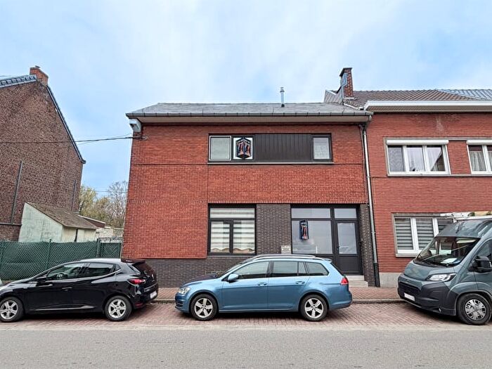 Maison 3 pièces à vendre - Rue du Caudia, BOISD'HAINE