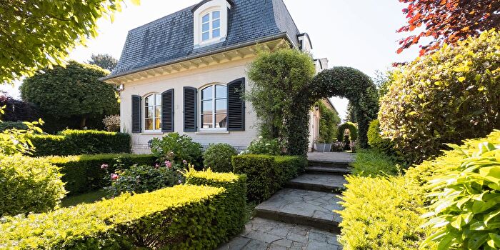 Maison 4 pièces à Ruhlplein, Overijse, à vendre