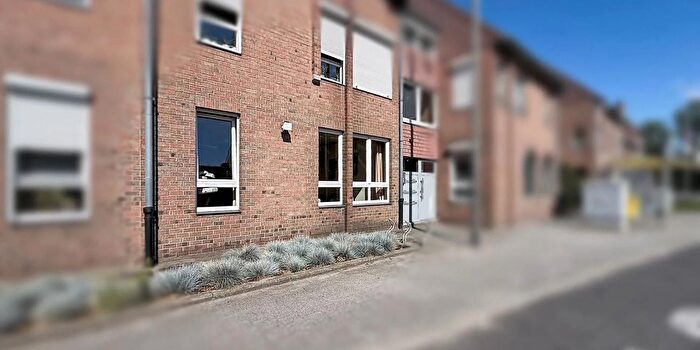 Appartement à vendre - Vreyshorring, Lommel