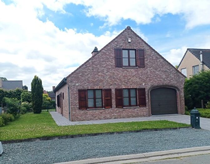 Liezebeekwijk, Pajottegem - Maison 3 pièces à louer