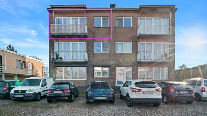 Appartement 3 pièces à vendre - Rijksweg A, Maasmechelen