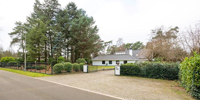 Maison 3 pièces à vendre à Vinkendreef, Neerpelt