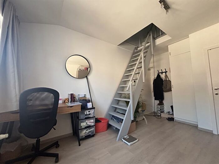 Appartement 1 pièce à Groenstraat, HEVERLEE, à vendre