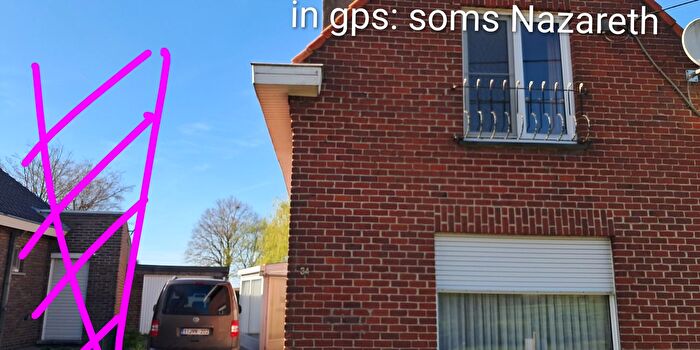Maison 2 pièces à vendre - Karrewegstraat, Deinze