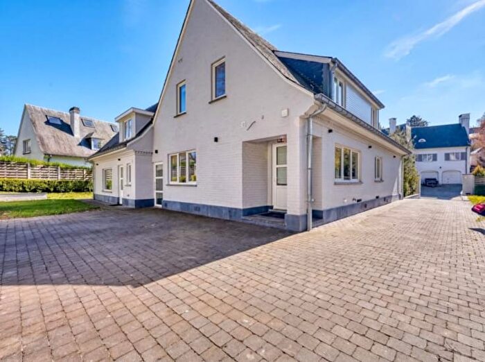 Maison 3 pièces à vendre à Avenue des Anémones, RhodeSaintGenèse