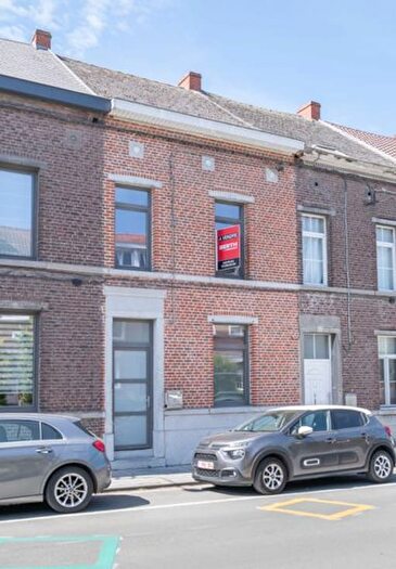 Maison 4 pièces à vendre - Rue du Tour Petit Château, Soignies