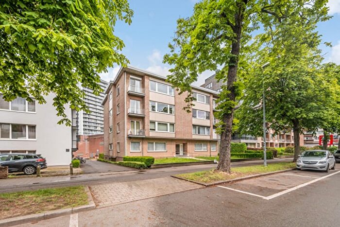 Kardinaal Mercierlaan, Heverlee - Appartement 10 pièces à vendre