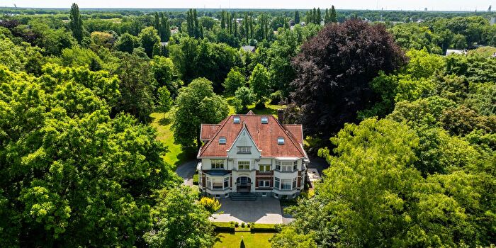 Marcel Habetslaan, Genk : Maison 9 pièces à vendre