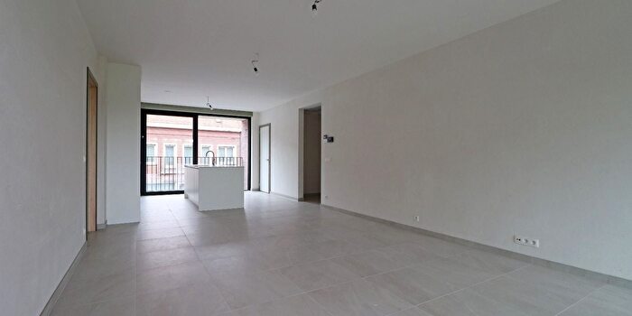 Stationsstraat, Ardooie - Appartement 2 pièces à vendre