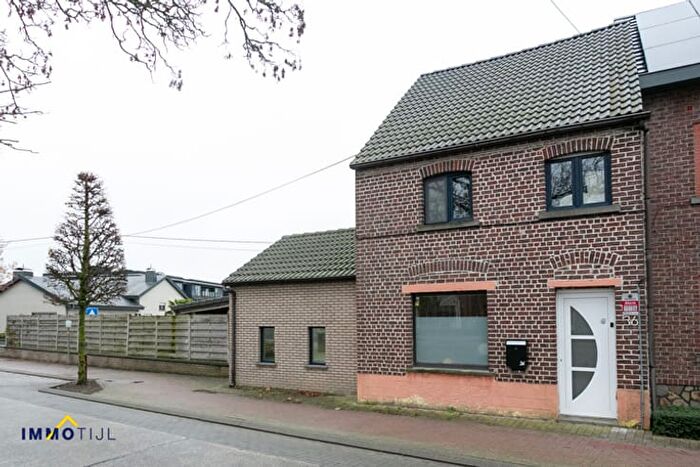Maison 3 pièces à vendre - Nedermolenstraat, Aalst Meldert