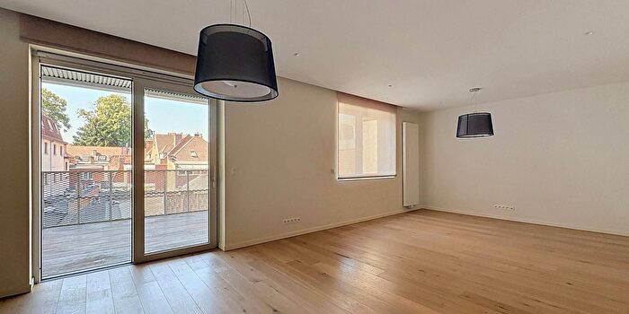 Tournai, Henegouwen - Appartement 2 pièces à louer
