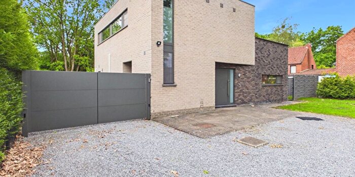 Genkersteenweg, Hasselt - Maison 4 pièces à vendre