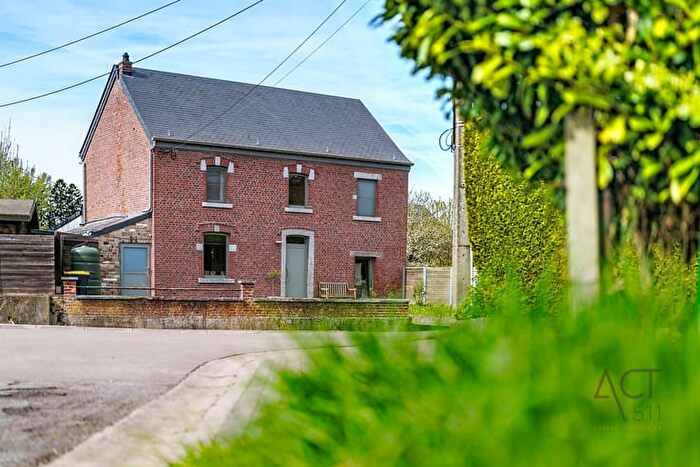Maison 4 pièces à Rue de la Rivière, PONTILLAS, à vendre