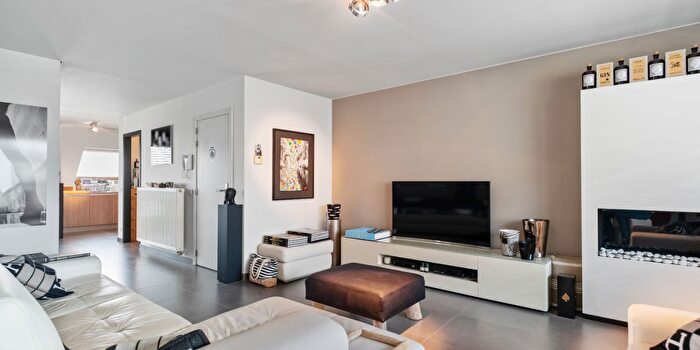 K Deswertlaan, Blankenberge : Appartement 3 pièces à vendre