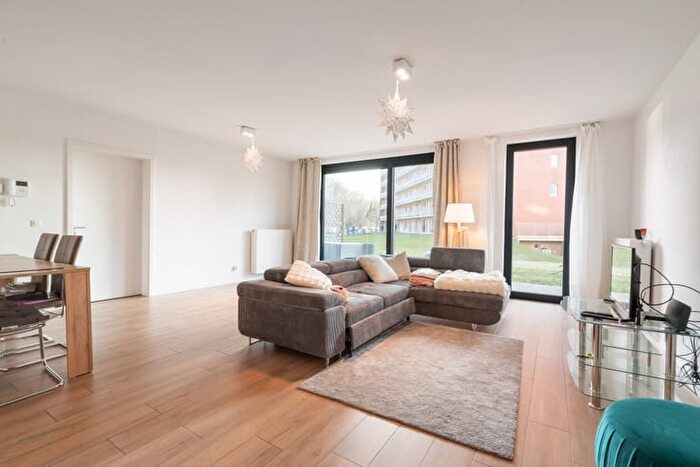 Rue de Sedent, Jambes - Appartement 3 pièces à vendre