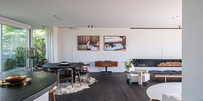 François Laurentplein, Gent - Appartement 2 pièces à vendre