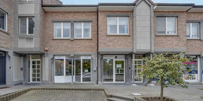 Appartement à Luikersteenweg, Gelinden, à vendre