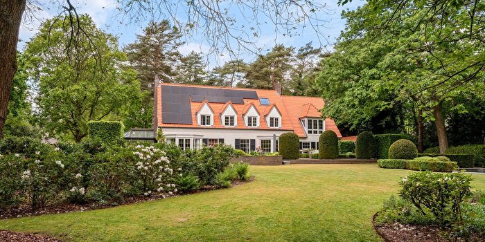 Brasschaatselei, Kapellen - Maison 6 pièces à vendre