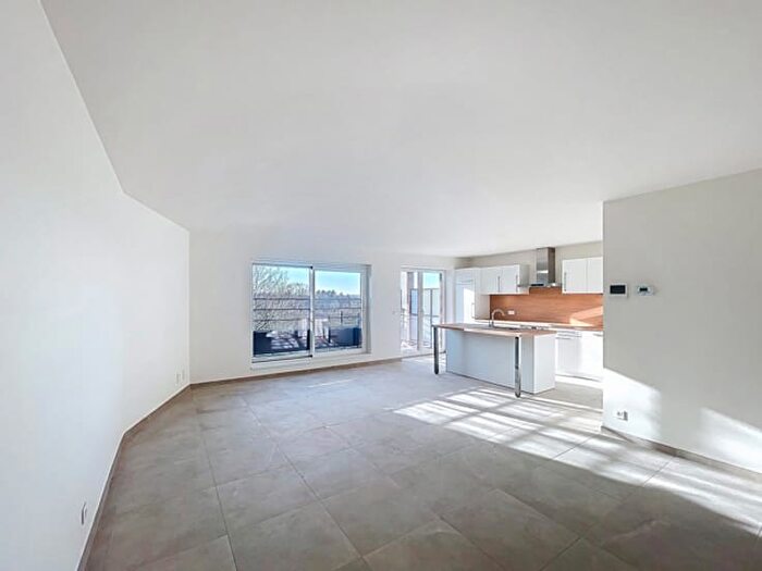 Rue du Luxembourg - Appartement 2 pièces à vendre