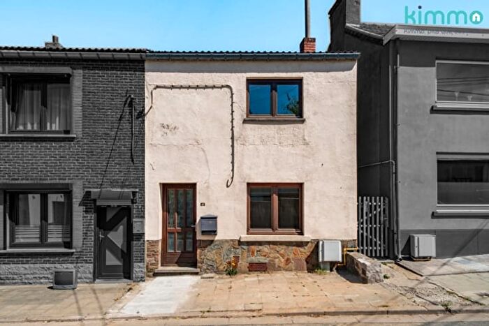 Maison 2 pièces à Rue Edouard Baillon, Wanfercéebaulet, à vendre