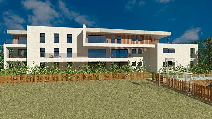 Appartement 5 pièces à louer - Rue De Tournai, Quevaucamps