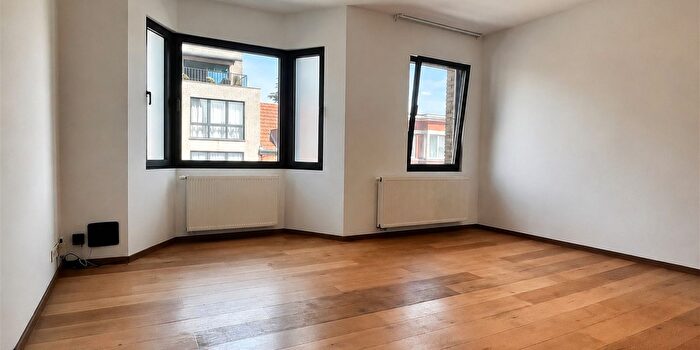 Appartement 2 pièces à Van den Hautelei, Deurne, à louer
