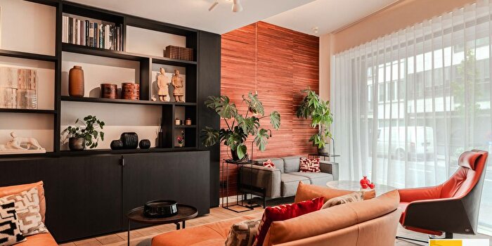 Jef Mennekenslaan, Knokke - Appartement 3 pièces à vendre