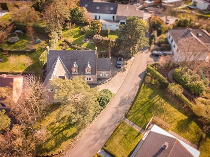 Hoogveldstraat, Herent - Maison 1 pièce à vendre
