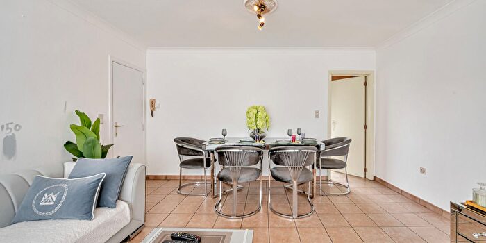 Appartement 2 pièces à Mijnwerkersstraat, Moerbeke, à vendre
