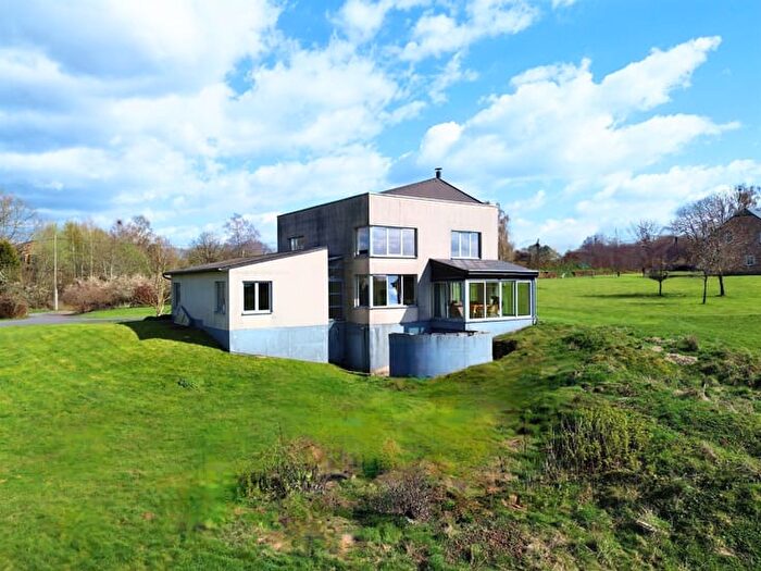 FORGEPHILIPPE, Thuin - Maison 4 pièces à vendre