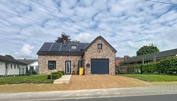 Avenue Vauban, PHILIPPEVILLE - Maison 4 pièces à vendre