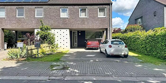 Kammestraat, ErpsKwerps - Maison 3 pièces à louer