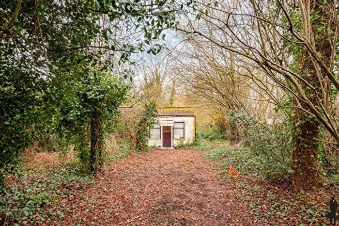 Maison 2 pièces à vendre à Claessensdreef, Kapellen