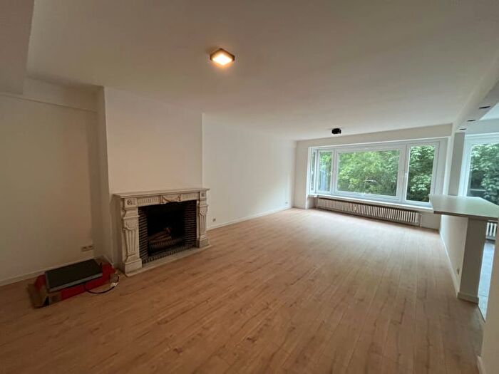 Euphrosina Beernaertstraat, Oostende - Appartement 10 pièces à louer