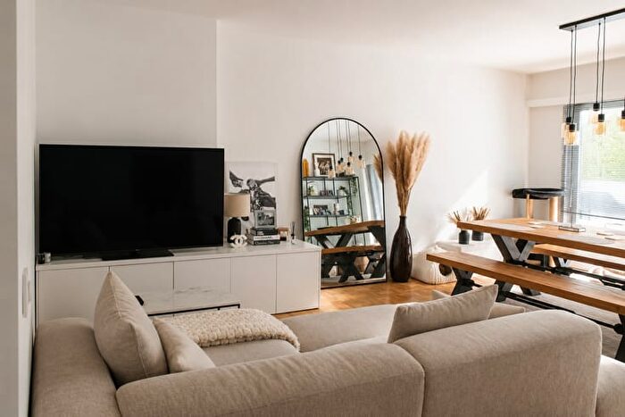 Laarsebaan, Antwerpen - Appartement 2 pièces à vendre