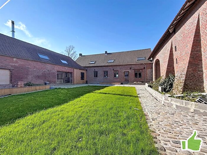 Maison 3 pièces à rue du chien, Saintléger, à vendre